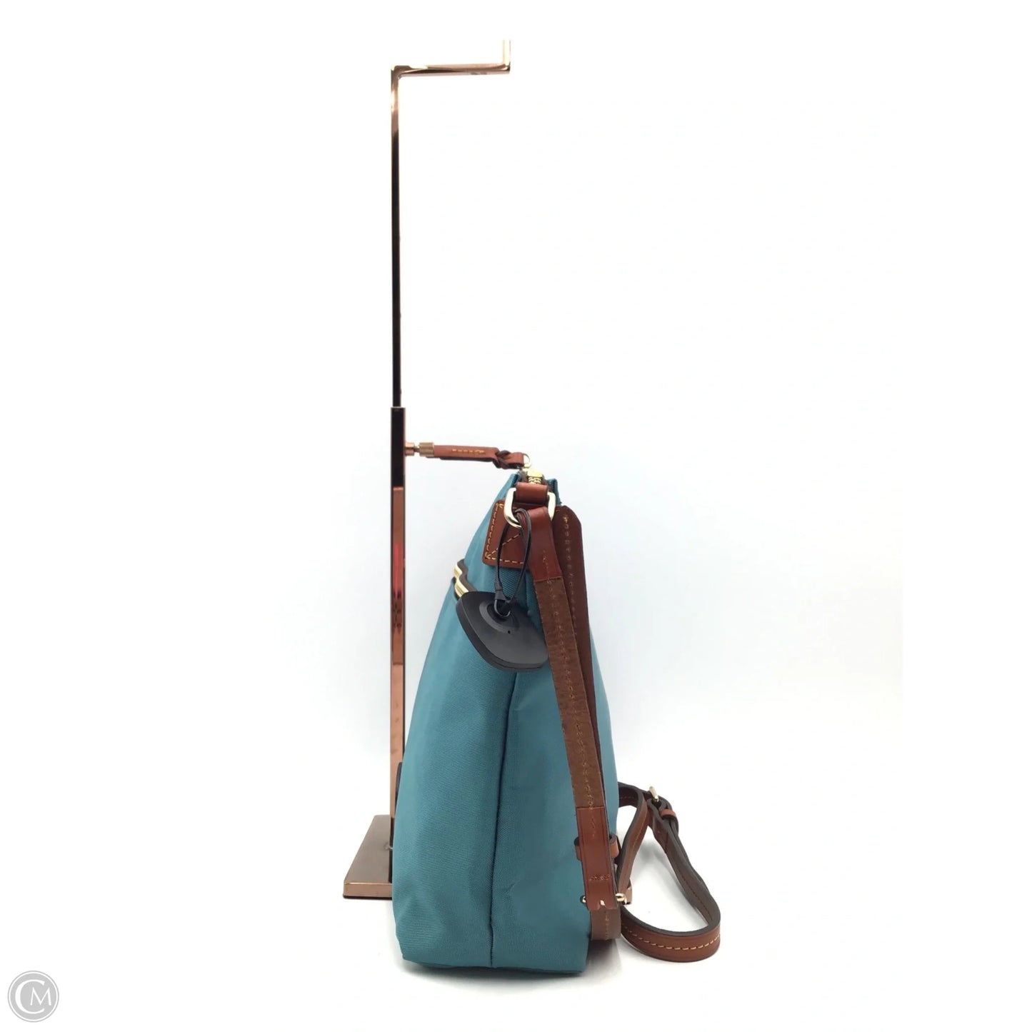 Crossbody Designer By Dooney And Bourke, Size: Medium