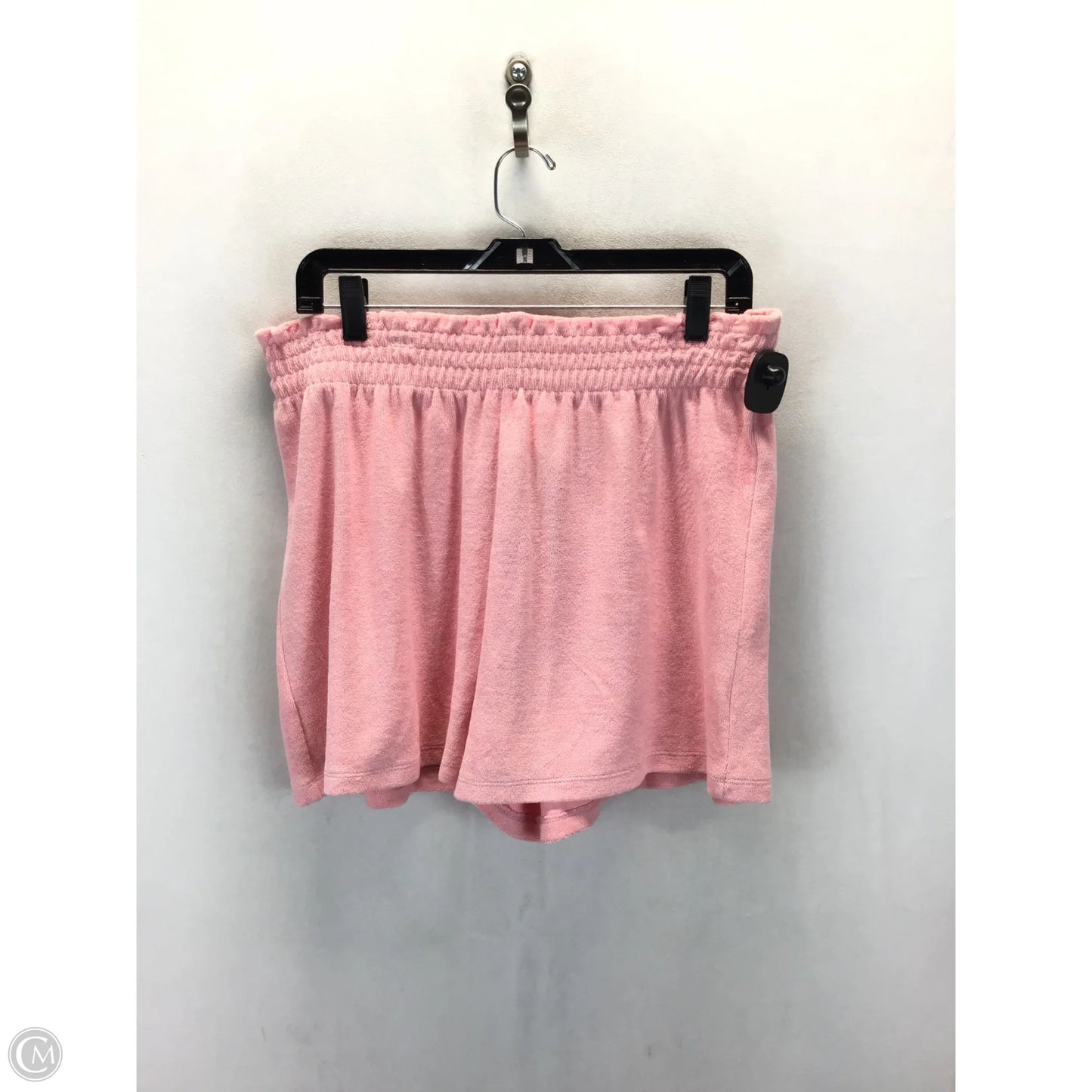 Shorts By H&m In Pink, Size: M