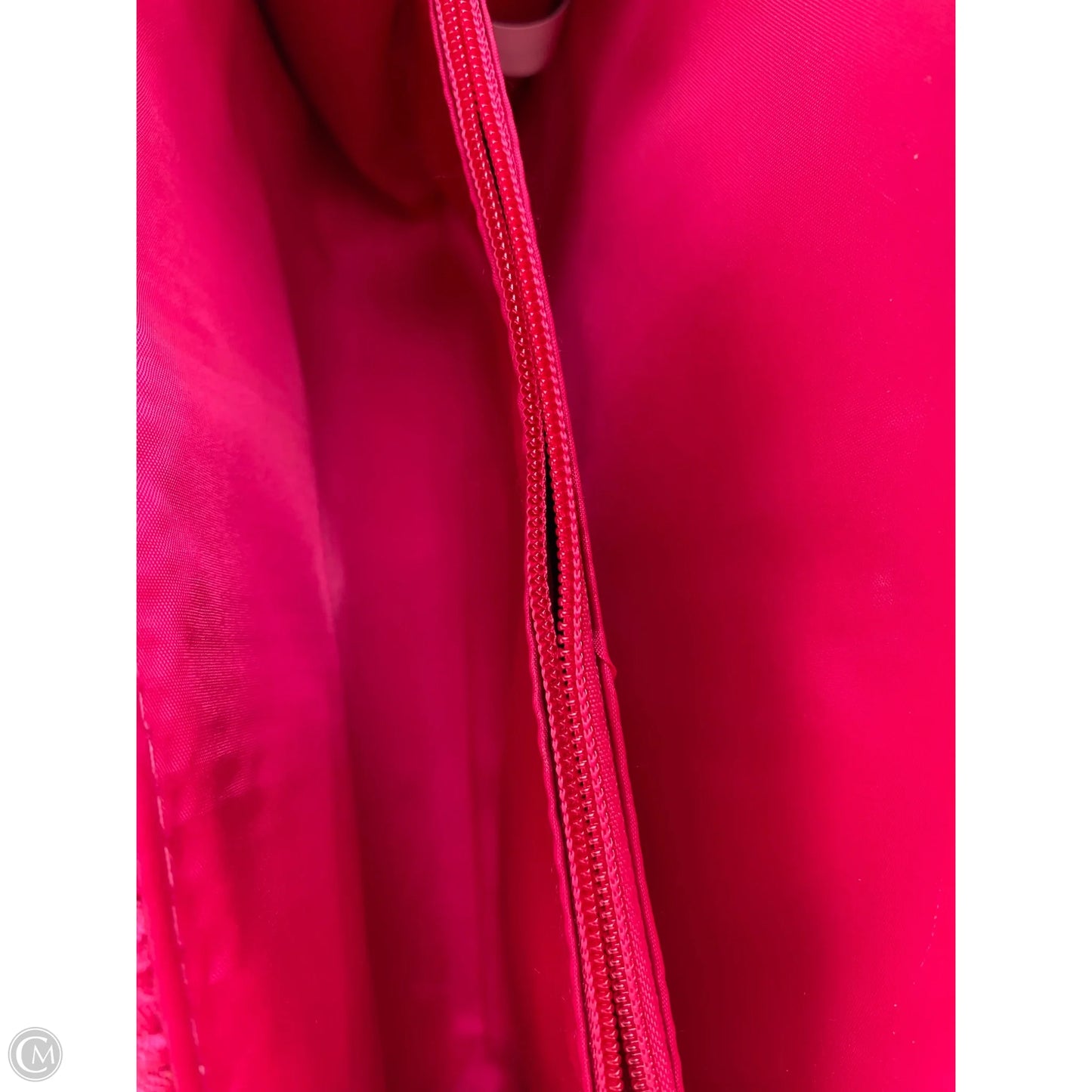 Clutch By Clothes Mentor, Size: Medium