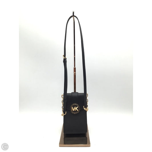 Crossbody Designer By Michael Kors, Size: Small