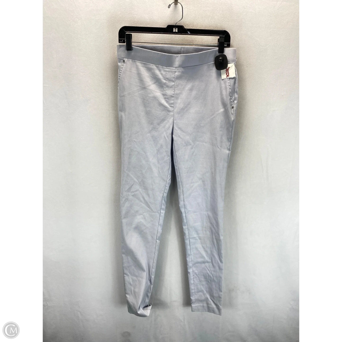 Pants Dress By Jones New York In Purple, Size: M