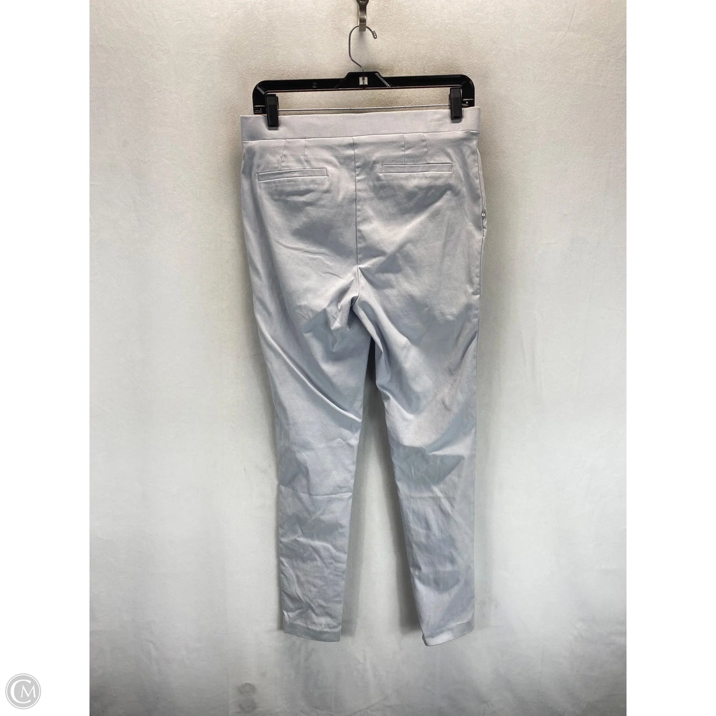 Pants Dress By Jones New York In Purple, Size: M