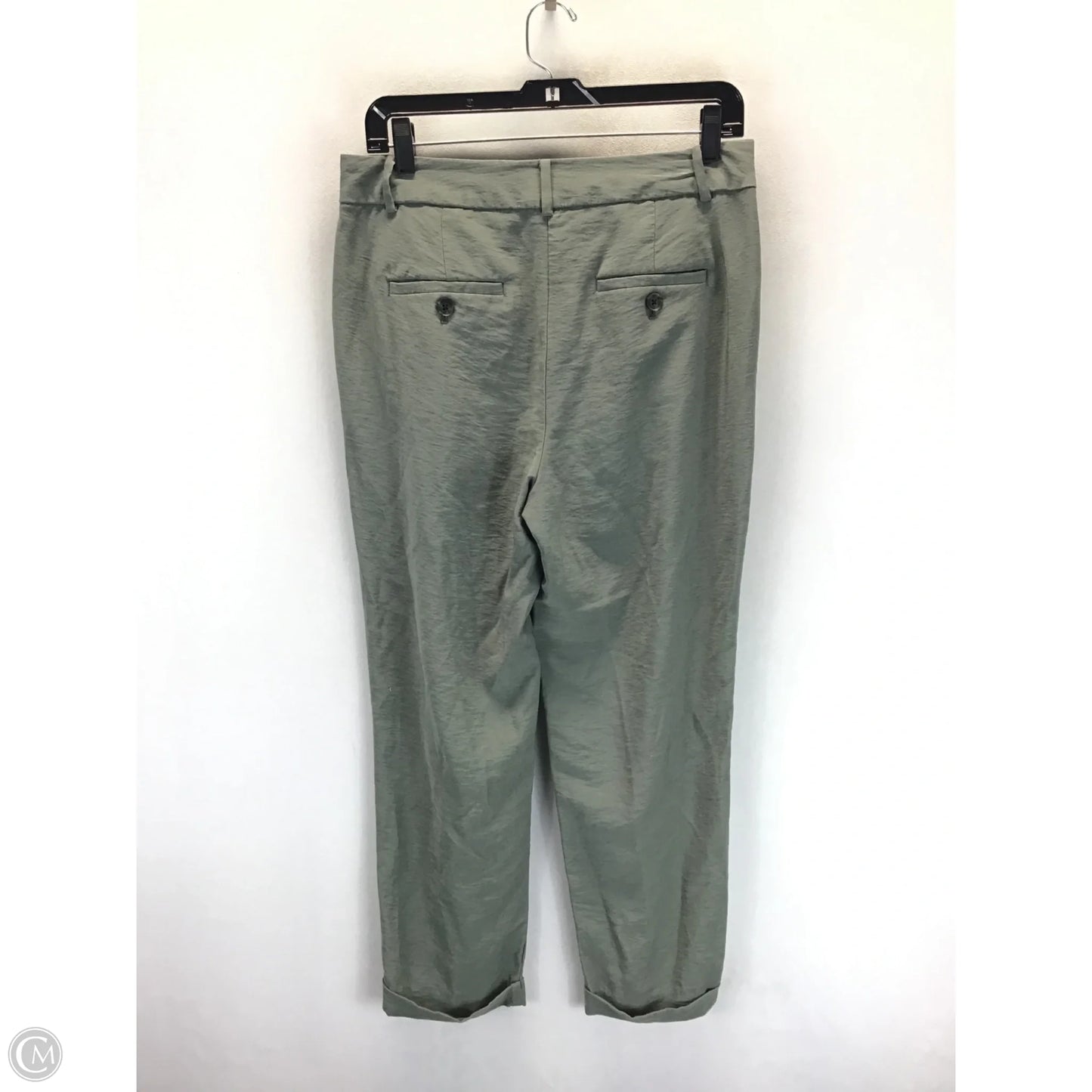 Pants Other By Loft In Green, Size: 4