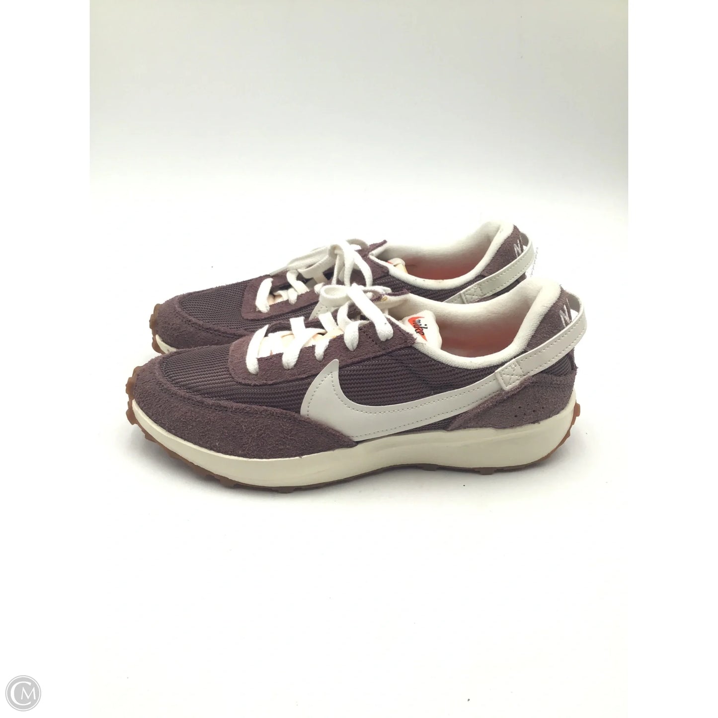 Shoes Sneakers By Nike In Purple, Size: 9