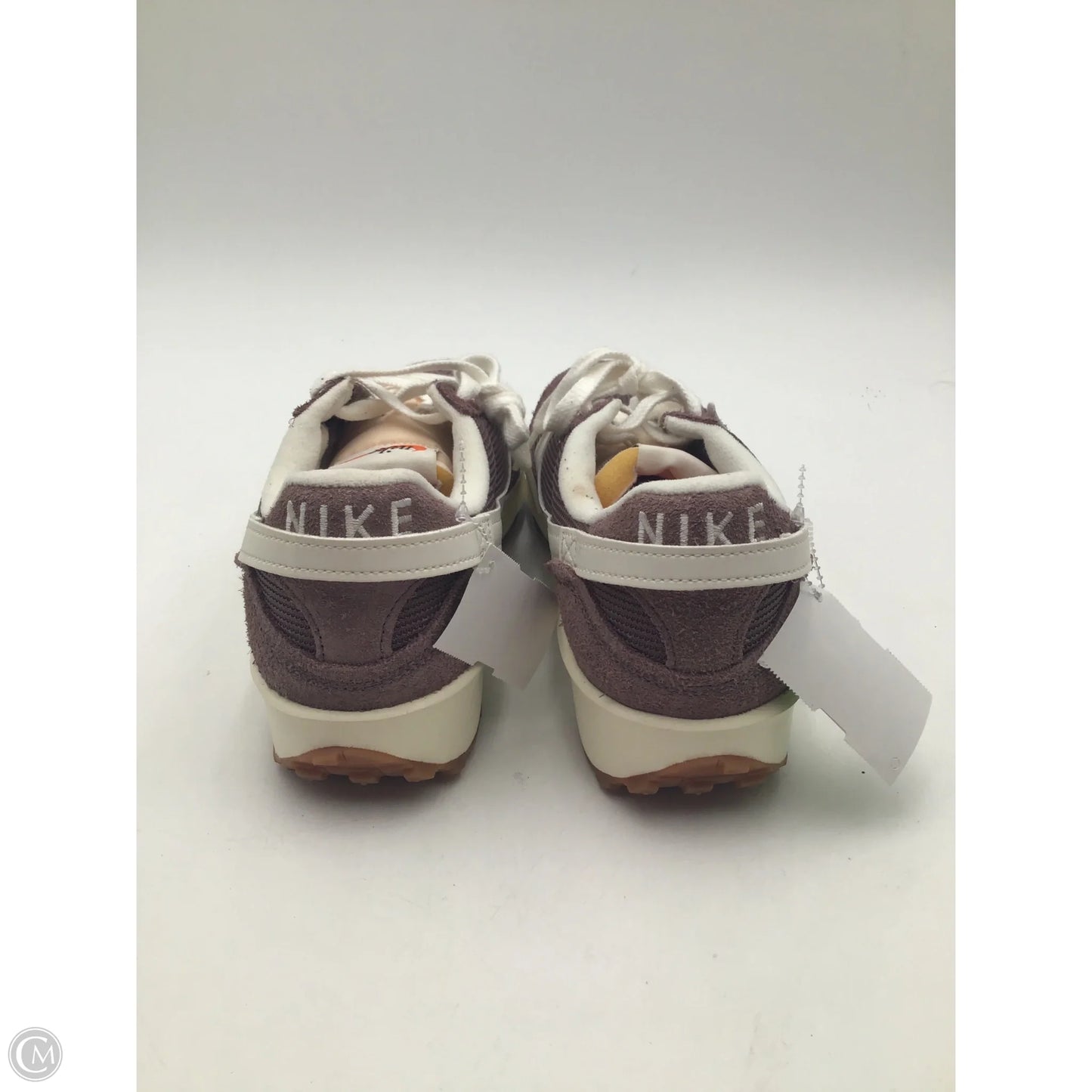Shoes Sneakers By Nike In Purple, Size: 9