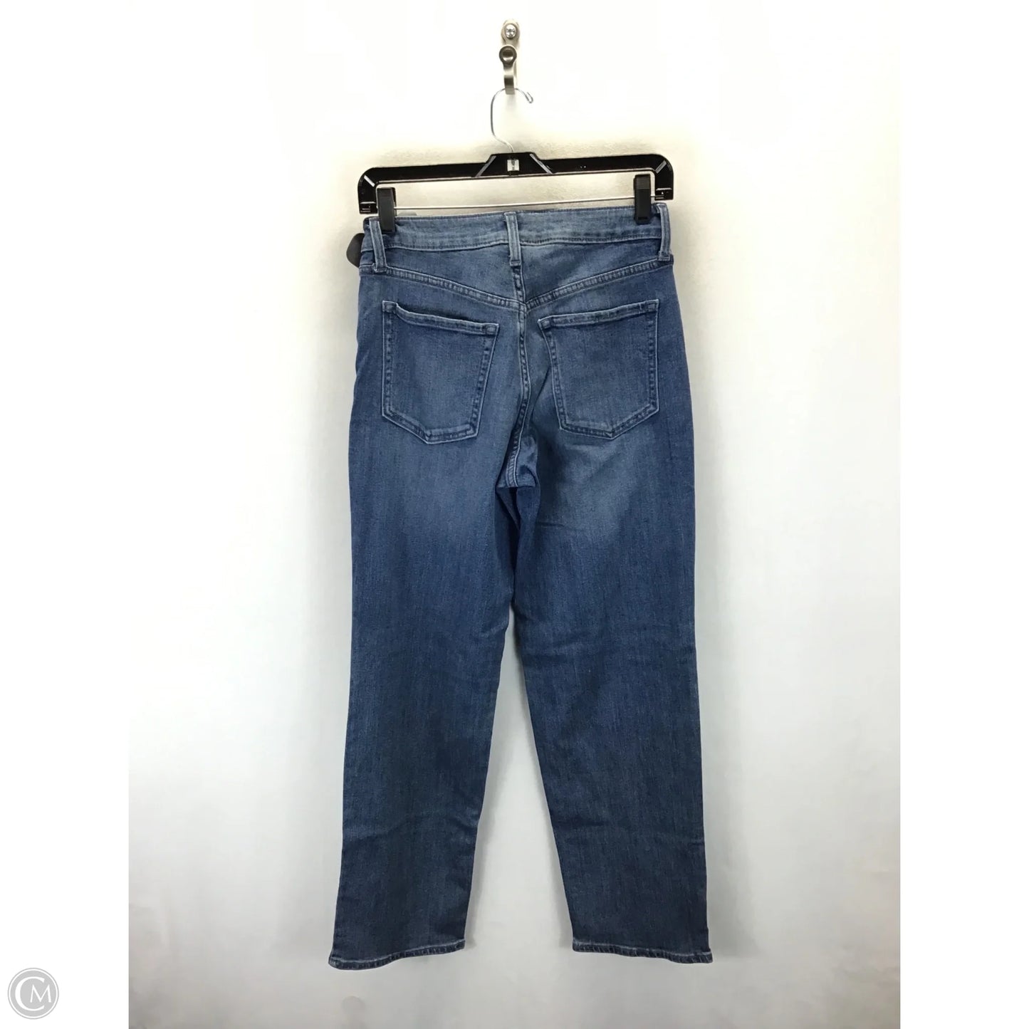 Jeans Wide Leg By Old Navy In Blue, Size: 2