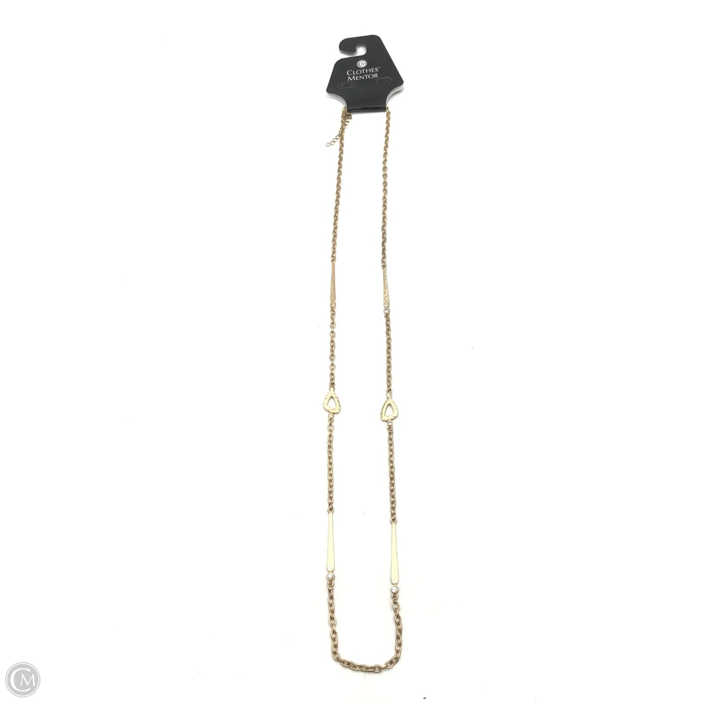 Necklace Chain By Avenue