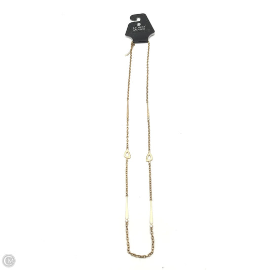 Necklace Chain By Avenue