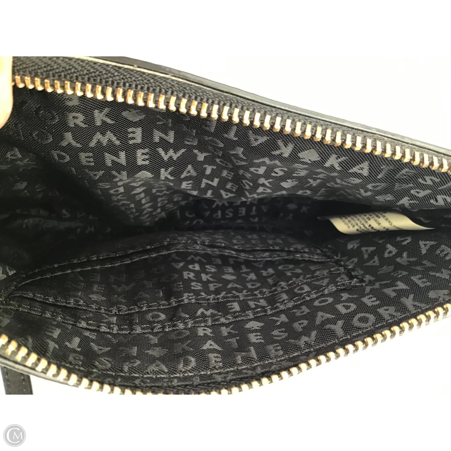 Wristlet Designer By Kate Spade, Size: Medium