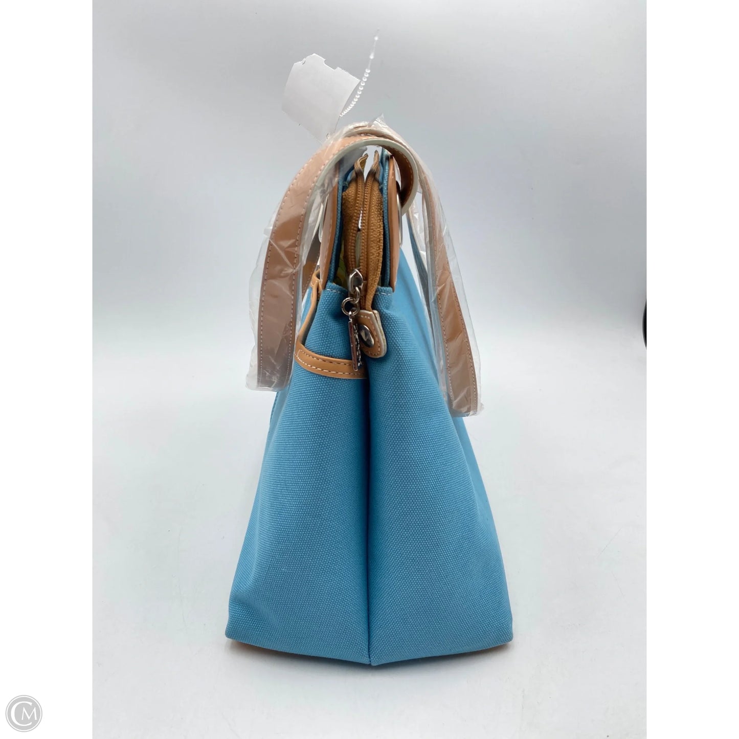 Handbag By Maxx New York, Size: Large