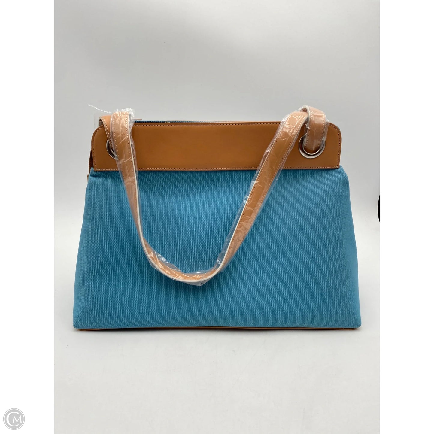 Handbag By Maxx New York, Size: Large