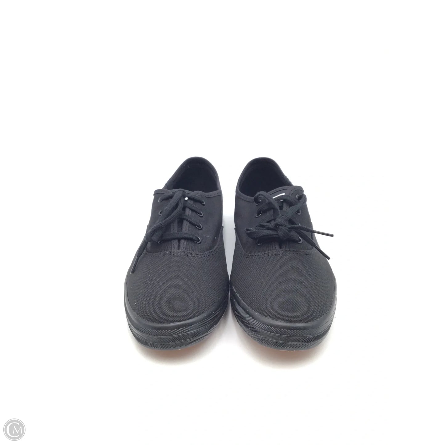 Shoes Sneakers By Keds In Black, Size: 9.5