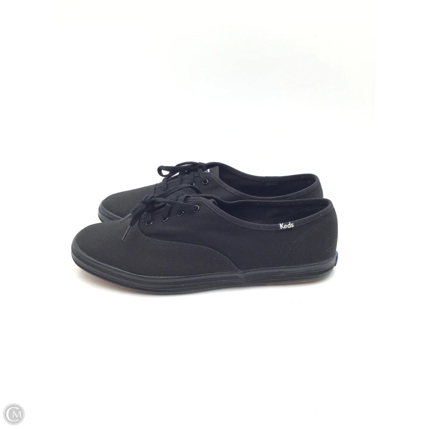Shoes Sneakers By Keds In Black, Size: 9.5