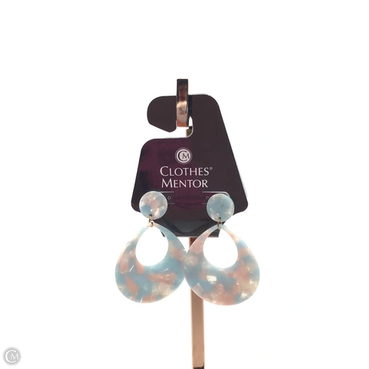Earrings Dangle/drop By Clothes Mentor