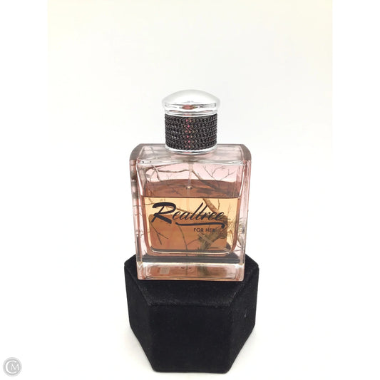 Fragrance By Realtree