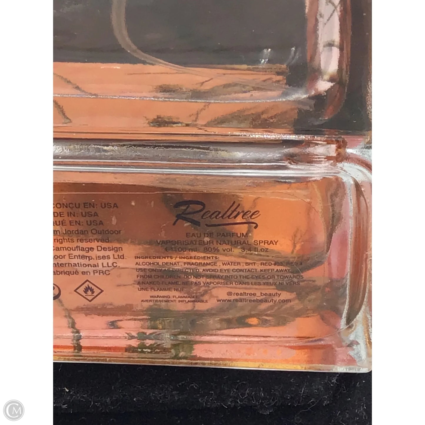 Fragrance By Realtree