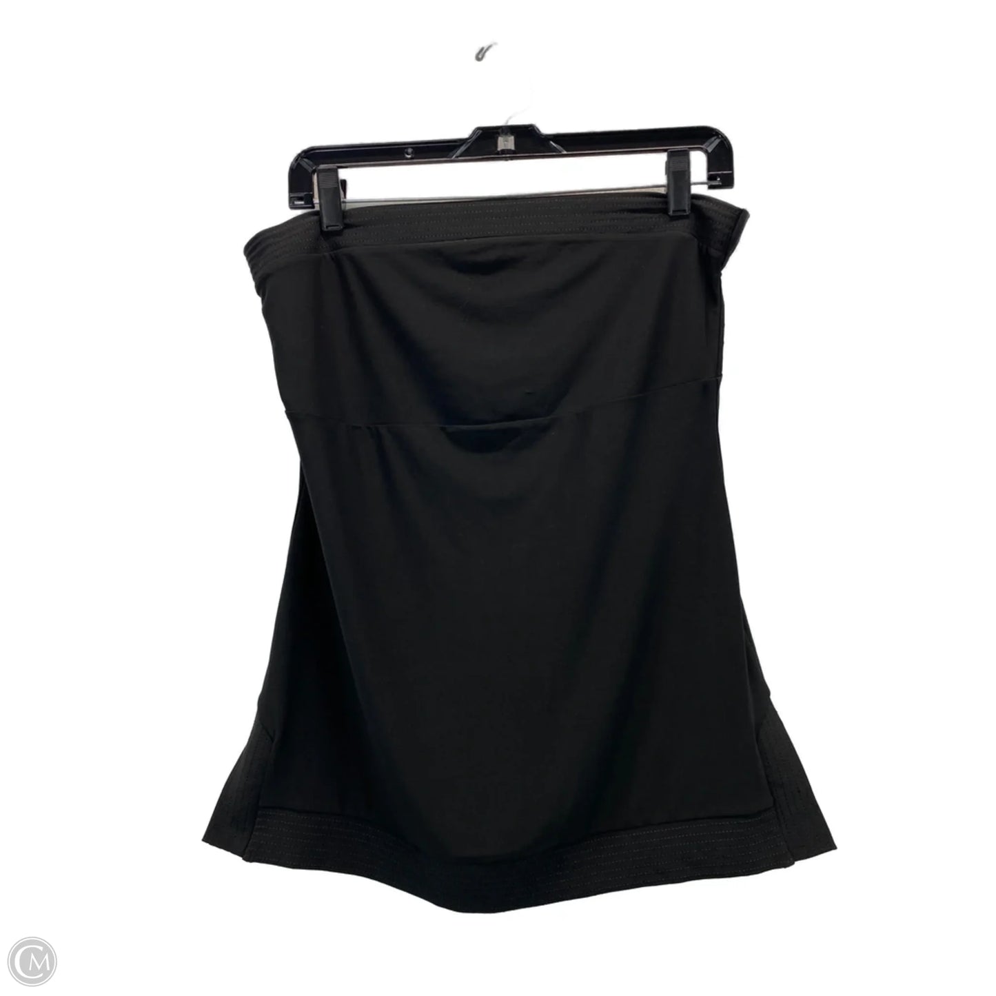 Top Sleeveless By White House Black Market In Black, Size: M