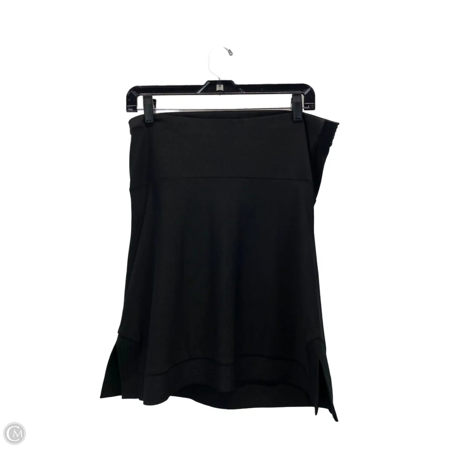 Top Sleeveless By White House Black Market In Black, Size: M