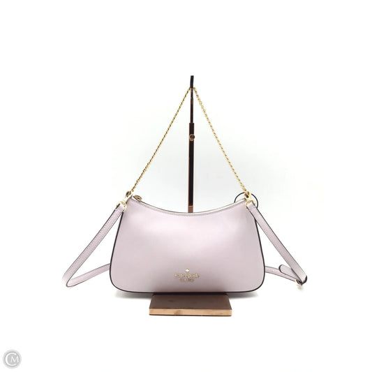 Crossbody Designer By Kate Spade, Size: Medium