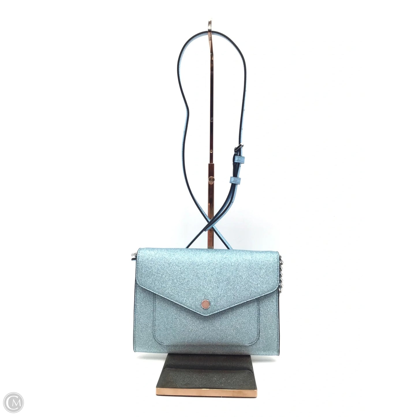 Crossbody Designer By Kate Spade, Size: Medium