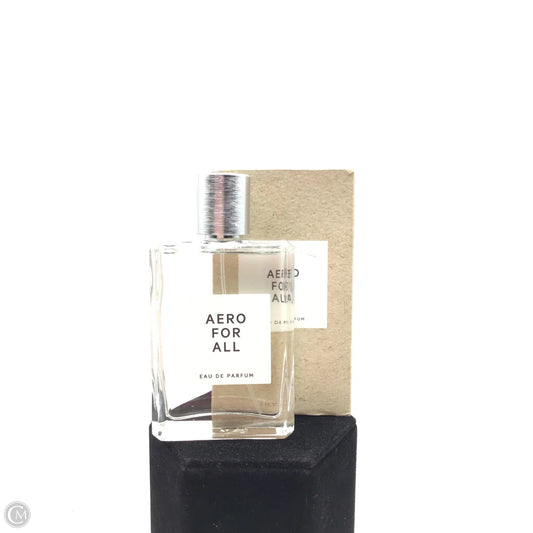 Fragrance By Aeropostale