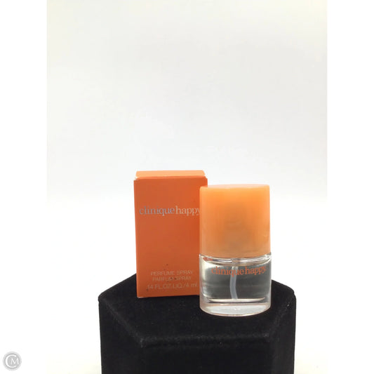 Fragrance By Clinique