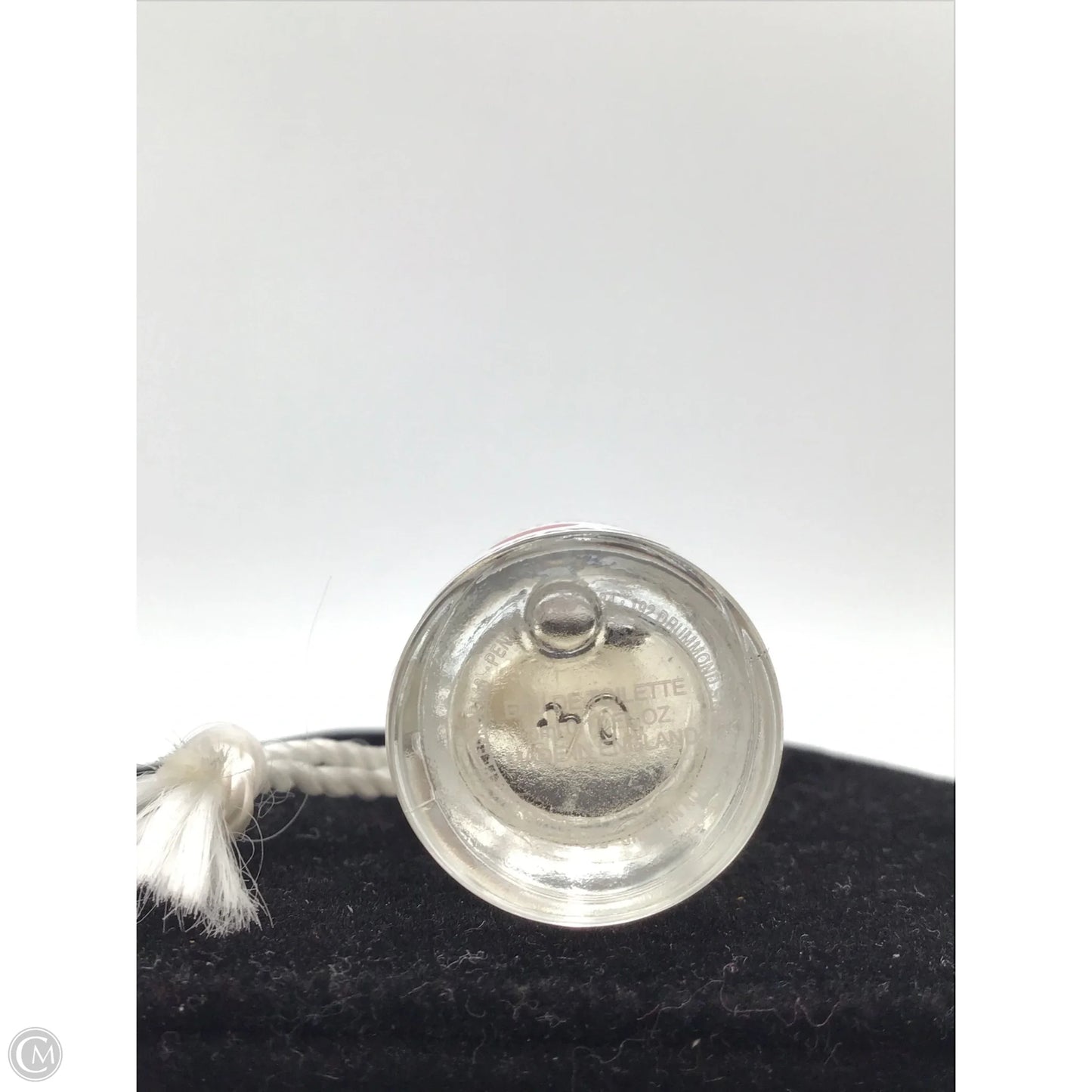 Fragrance By Cmc