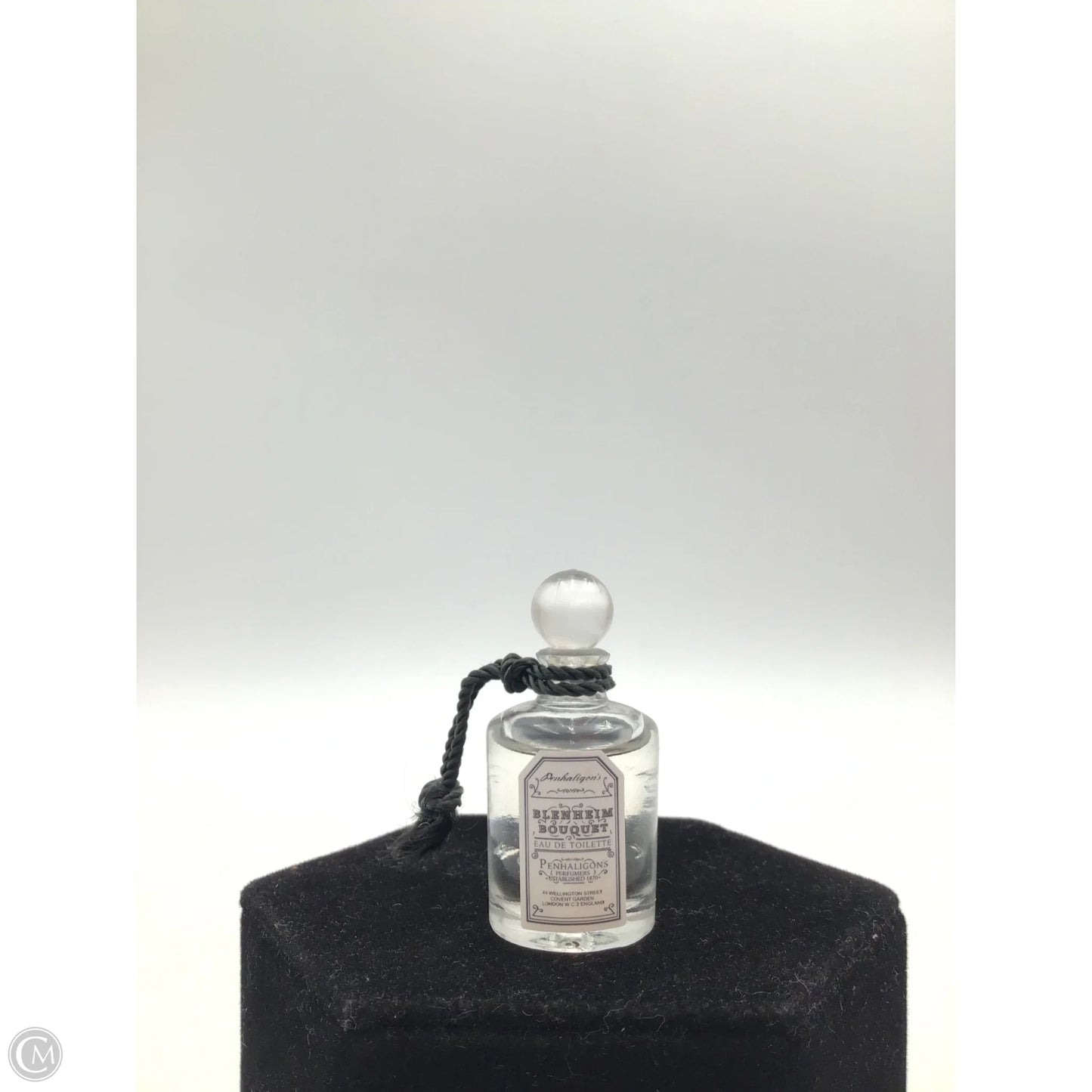 Fragrance By Cmc