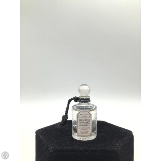 Fragrance By Cmc