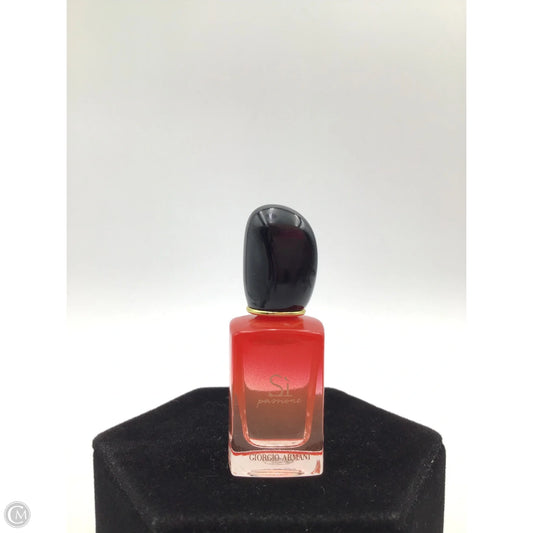 Fragrance Luxury Designer By Giorgio Armani