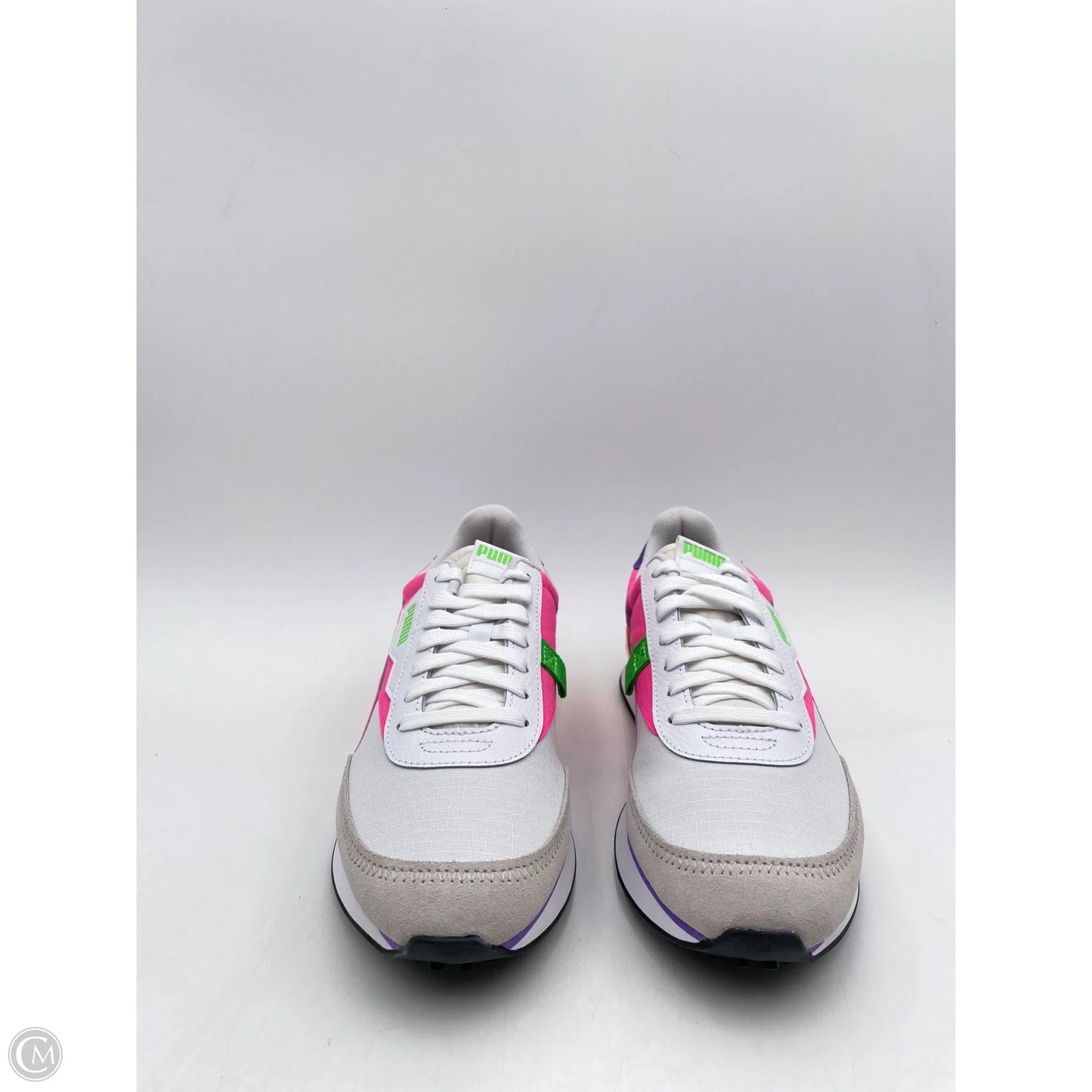 Shoes Sneakers By Puma In Multi-colored, Size: 9.5