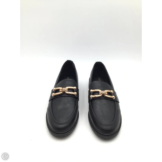 Shoes Flats By Shoedazzle In Black, Size: 9.5