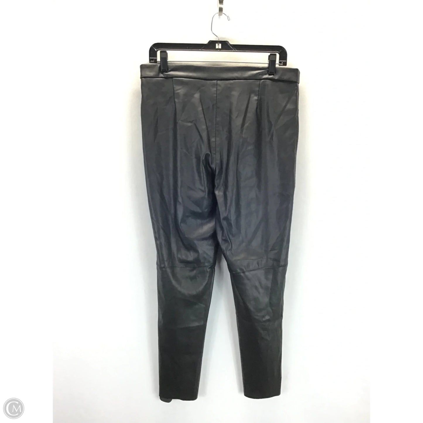 Pants Other By Zara In Black, Size: Xl