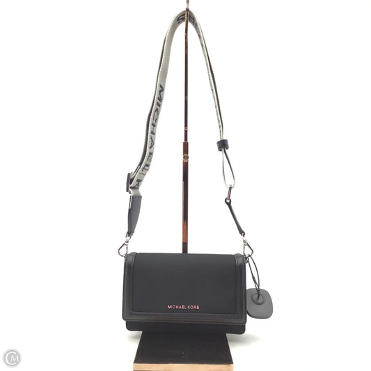 Crossbody Designer By Michael Kors, Size: Small
