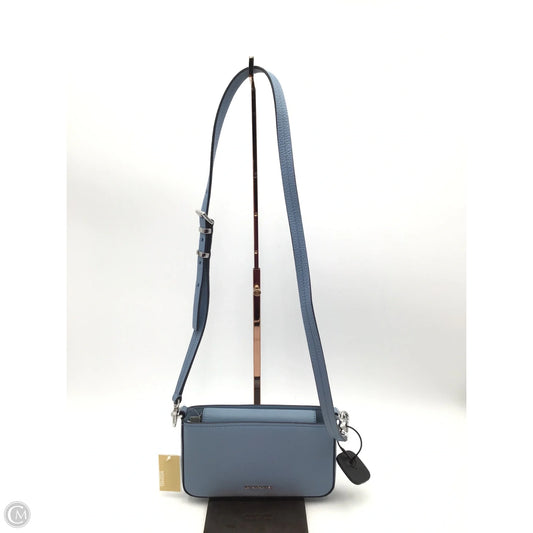Crossbody Designer By Michael Kors, Size: Small