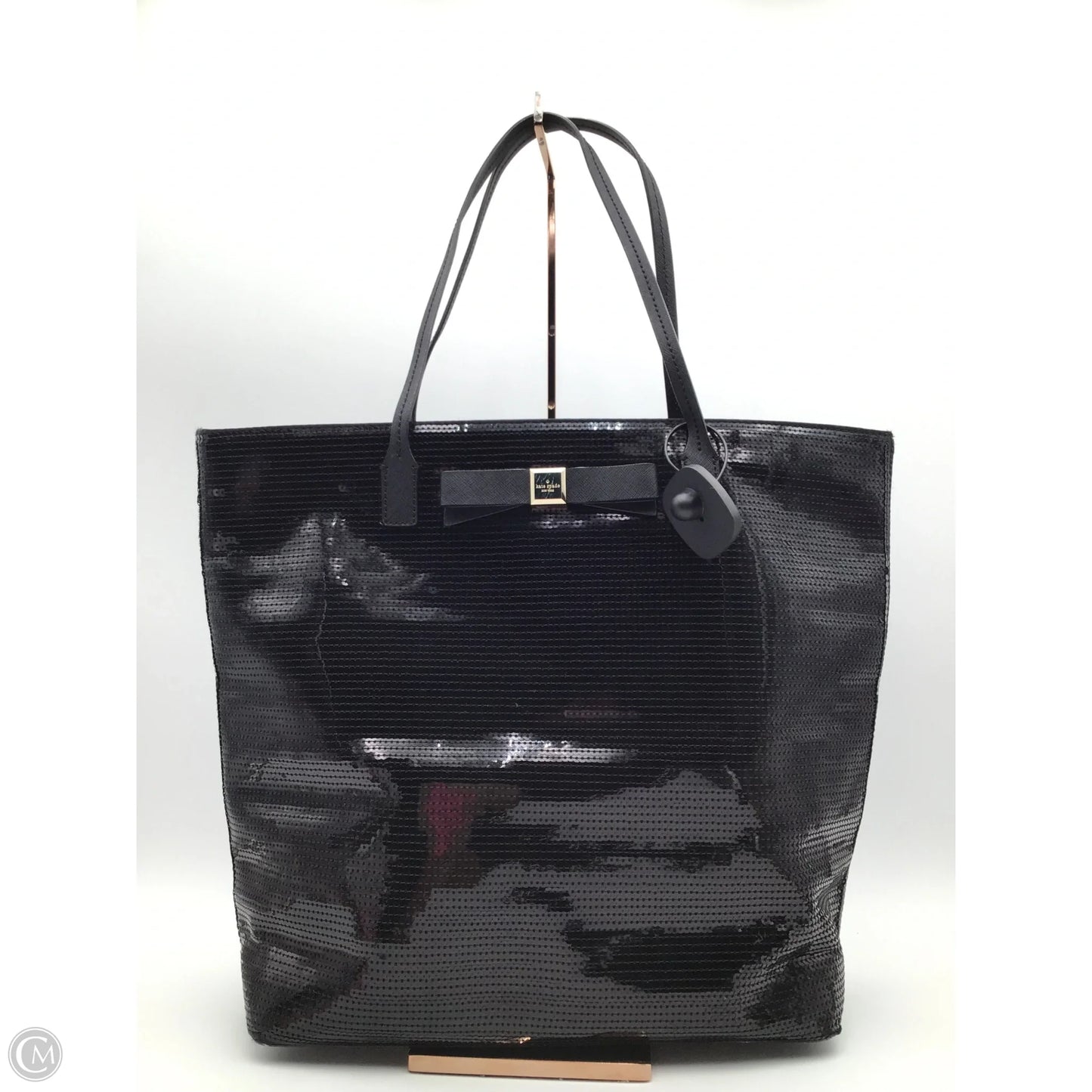 Tote Designer By Kate Spade, Size: Large