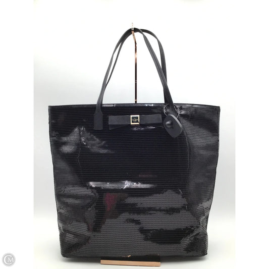Tote Designer By Kate Spade, Size: Large