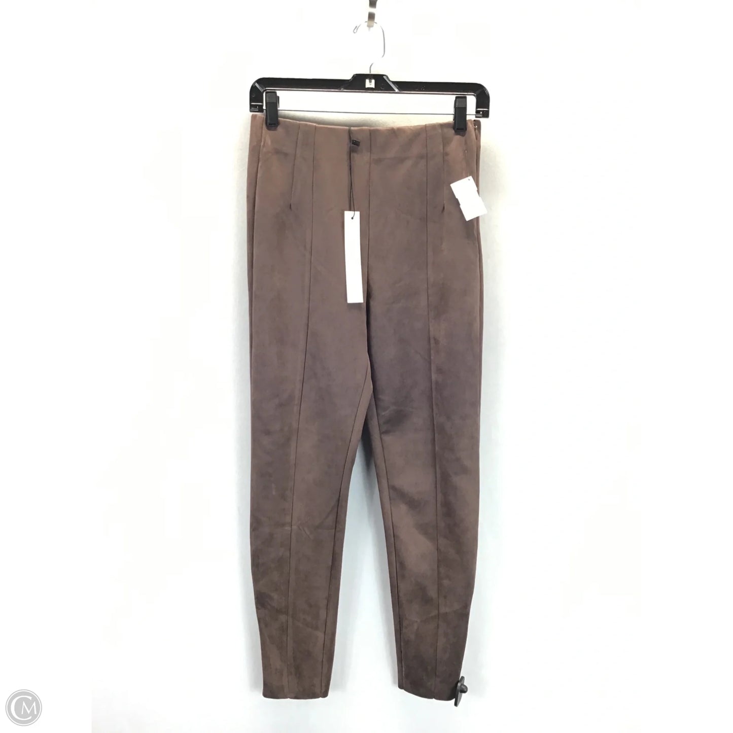 Pants Other By Mustard Seed In Brown, Size: M