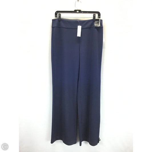 Pants Dress By New York And Co In Navy, Size: M