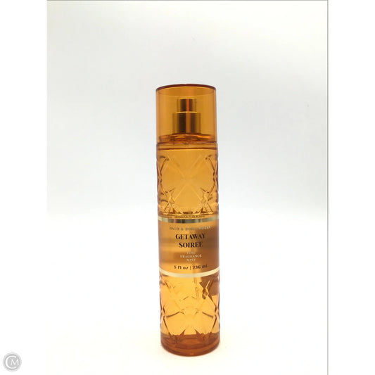 Fragrance By Bath And Body Works