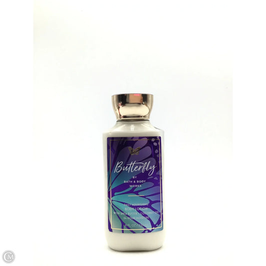Body Moisturizer By Bath And Body Works
