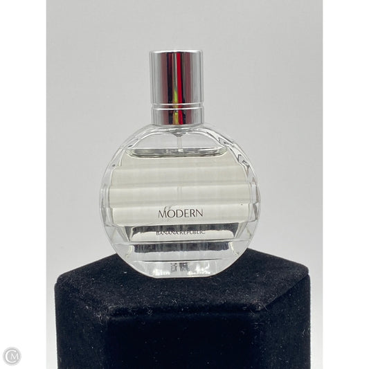 Fragrance By Banana Republic