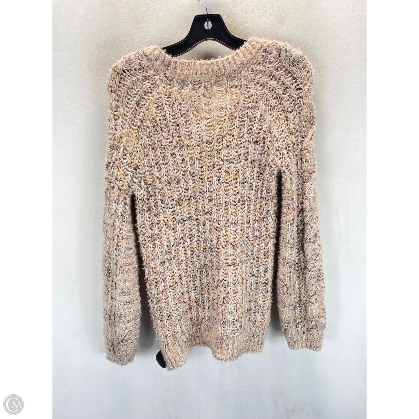 Sweater By Almost Famous In Multi-colored, Size: M