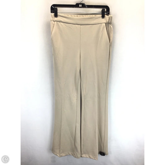 Pants Dress By Truth In Tan, Size: 4