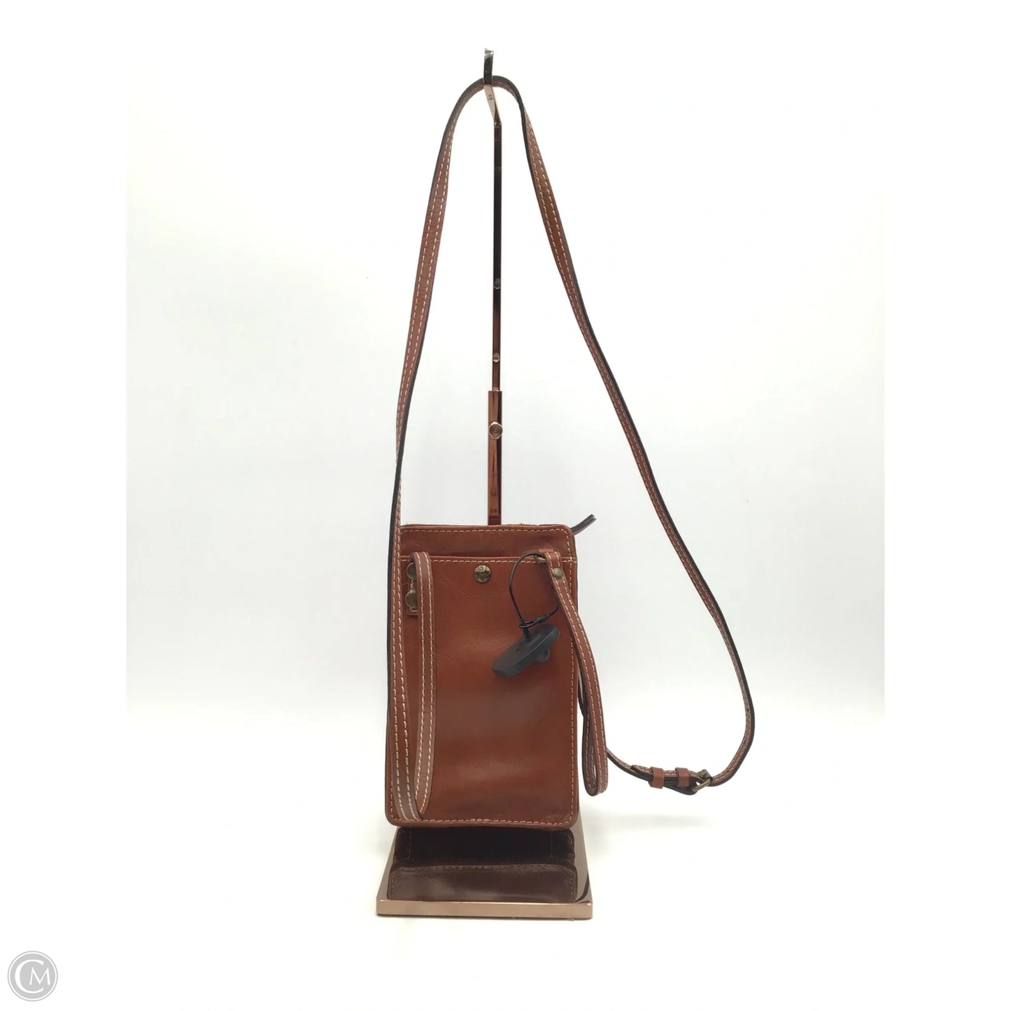Crossbody Designer By Patricia Nash, Size: Small