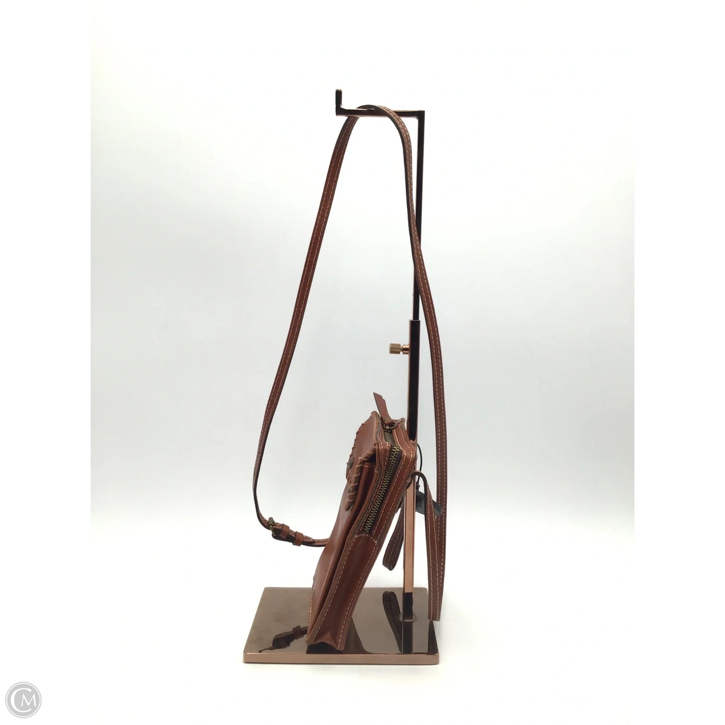 Crossbody Designer By Patricia Nash, Size: Small