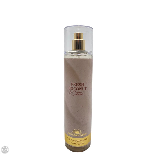 Fragrance By Bath And Body Works