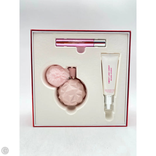 Fragrance By Clothes Mentor