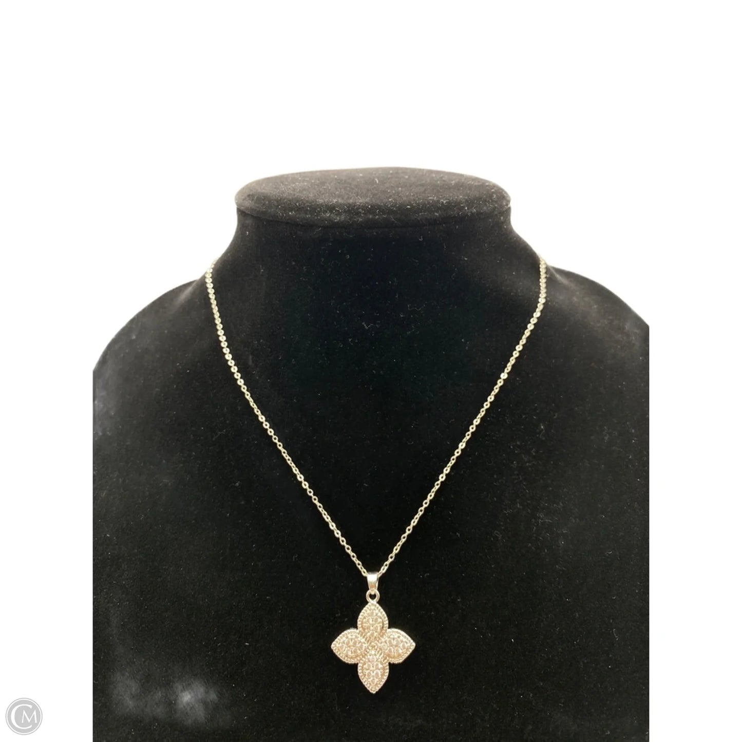 Necklace Pendant By Clothes Mentor