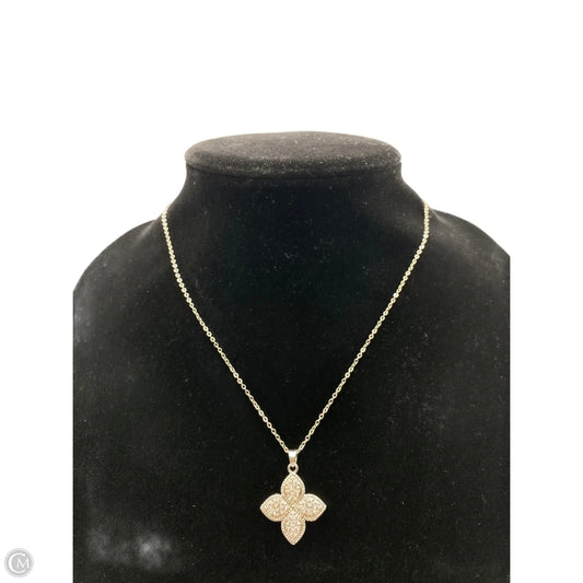 Necklace Pendant By Clothes Mentor